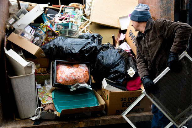 Best Yard Waste Removal  in Landrum, SC