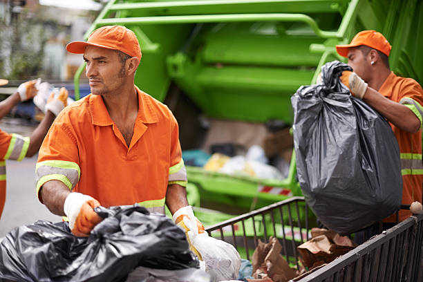 Professional Junk Removal Services in Landrum, SC